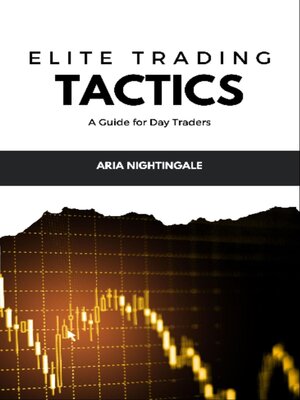 cover image of Elite Trading Tactics